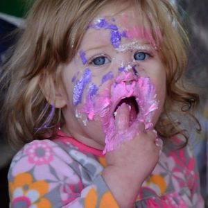 Meet your Posher, Joy